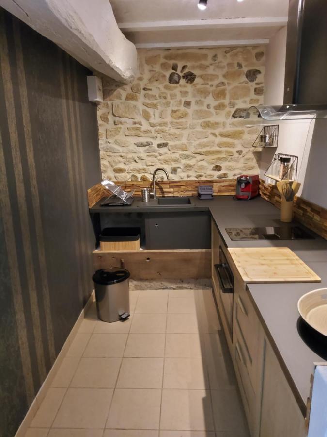 Les Tilleuls de Marie Saint-Edmond Extérieur photo